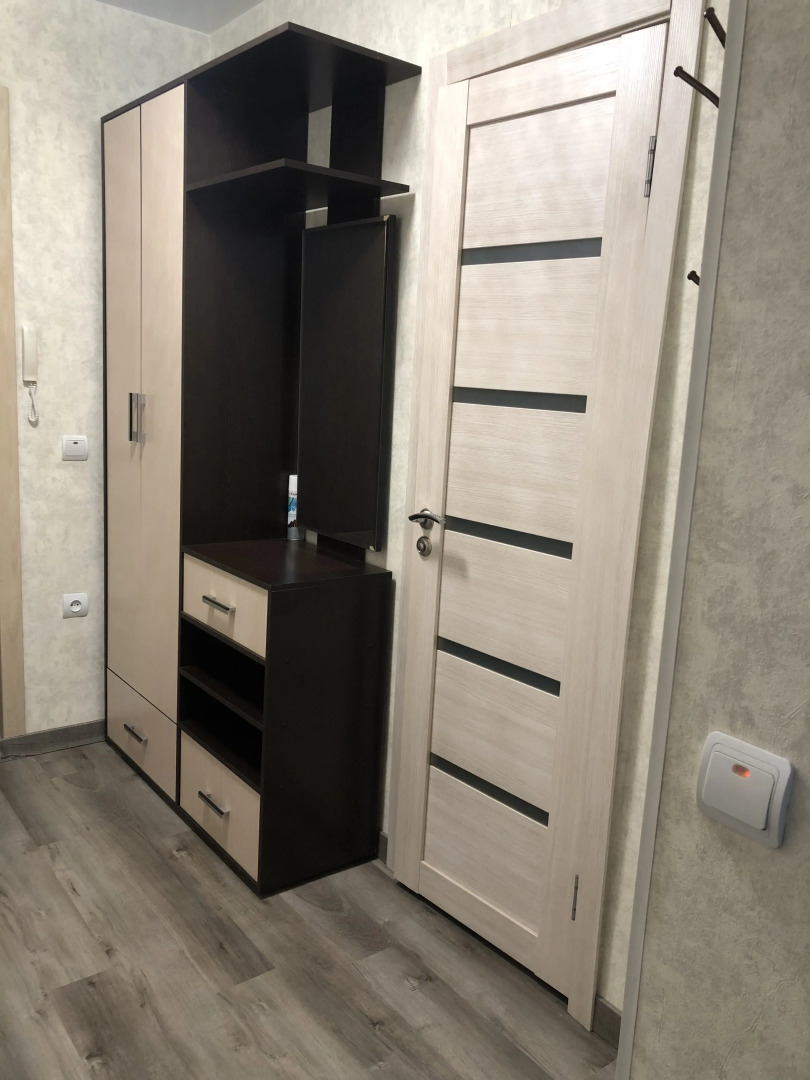 Квартира Уютная