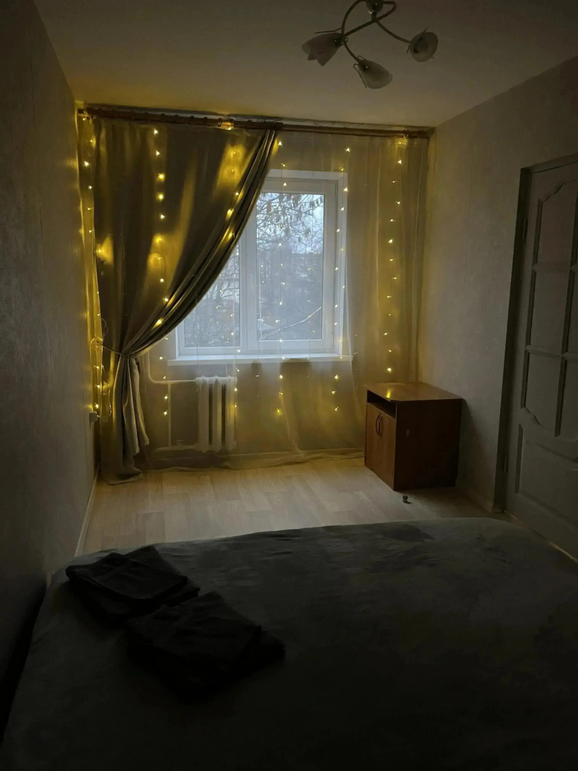 Квартира в центре Калининграда