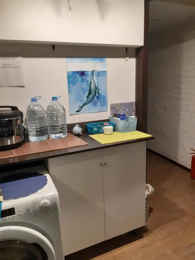 Мебелированные комнаты в Кузнечном переулке