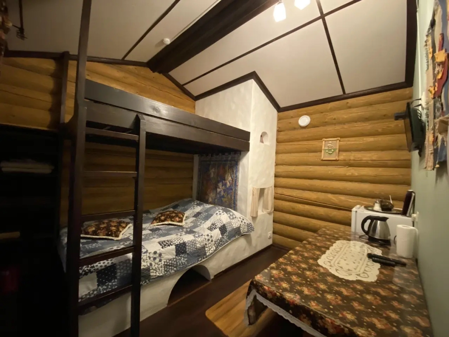 Отель Австерия