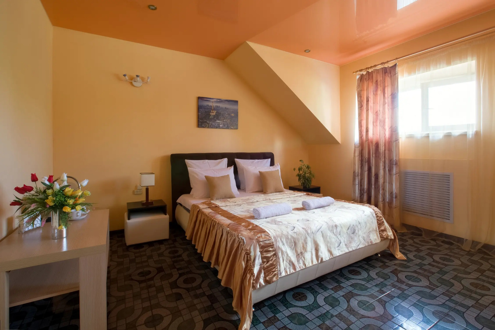 Мини-отель Скорпион