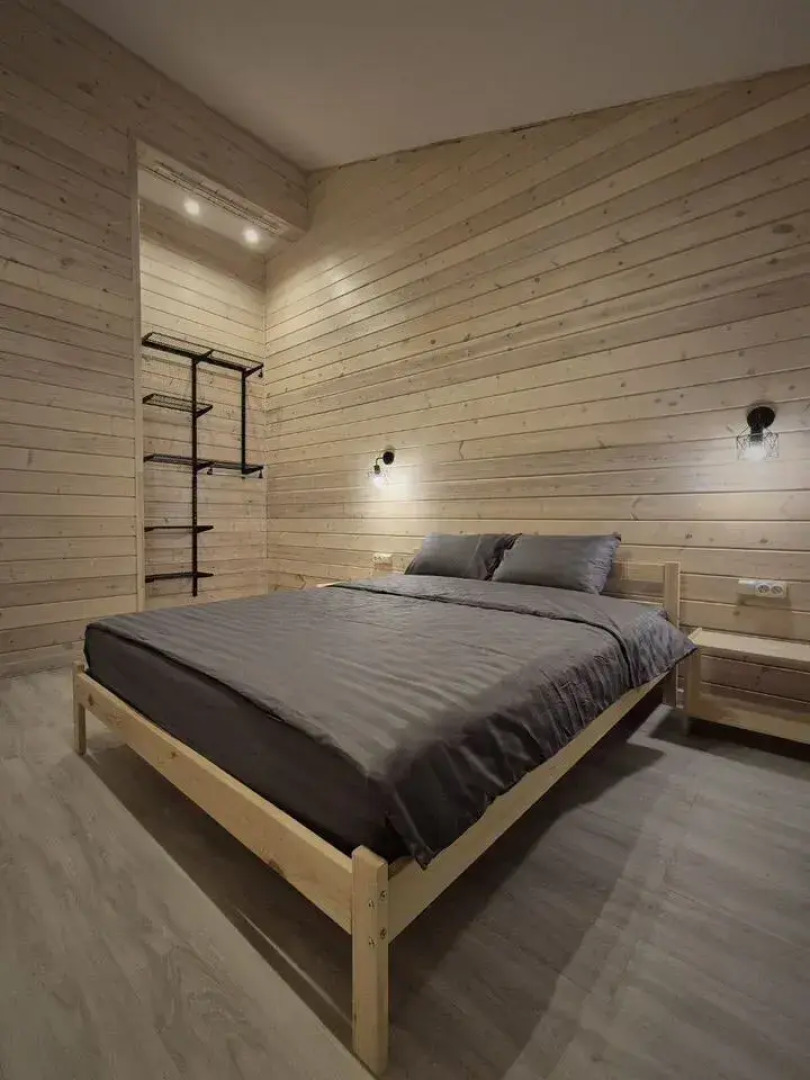 Частный Дом на Вишневой, 78