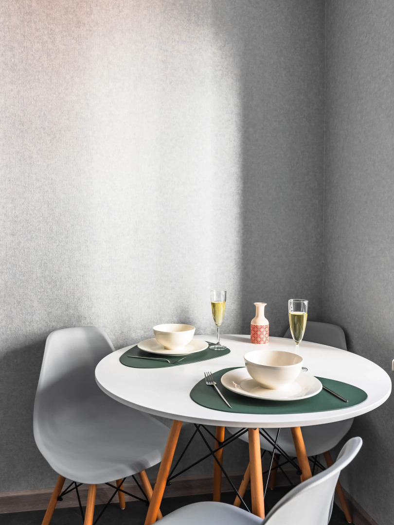 Квартира BalticSweetHome Новая