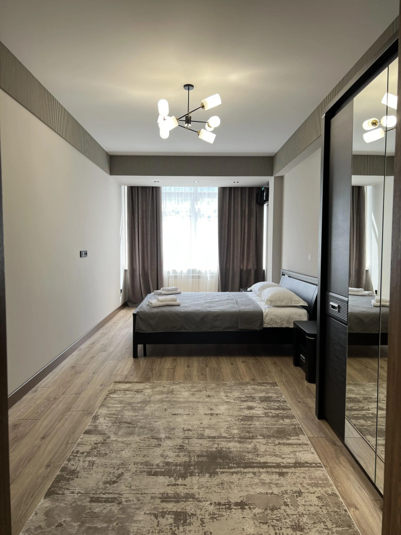 Апартаменты Высота Премиум 807