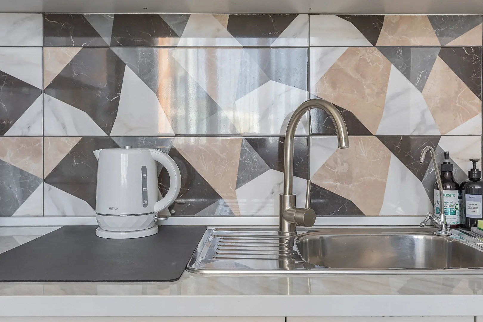 Апартаменты в ЖК Европeйcкий