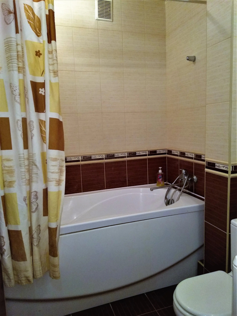 Апартаменты Щорса 45 Л