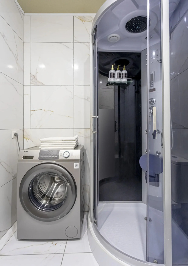 Квартира Апартаменты Vlad Apartments