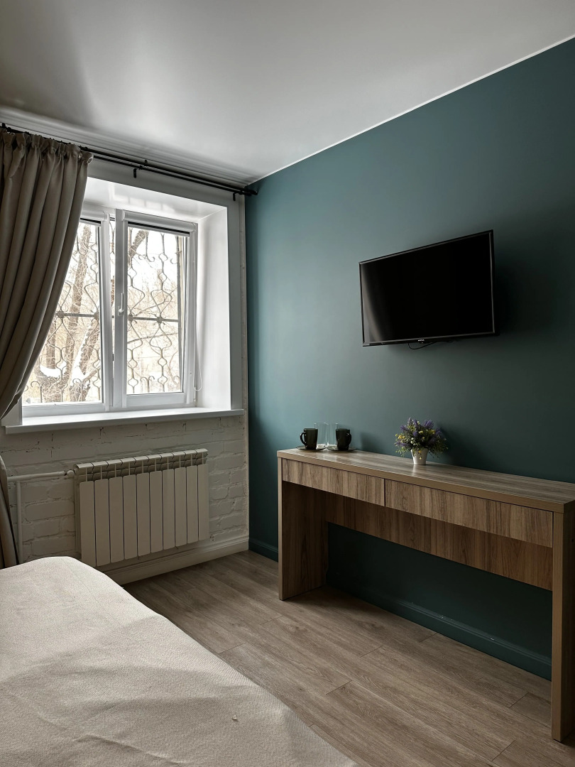 Гостевой дом Art_LOFT24