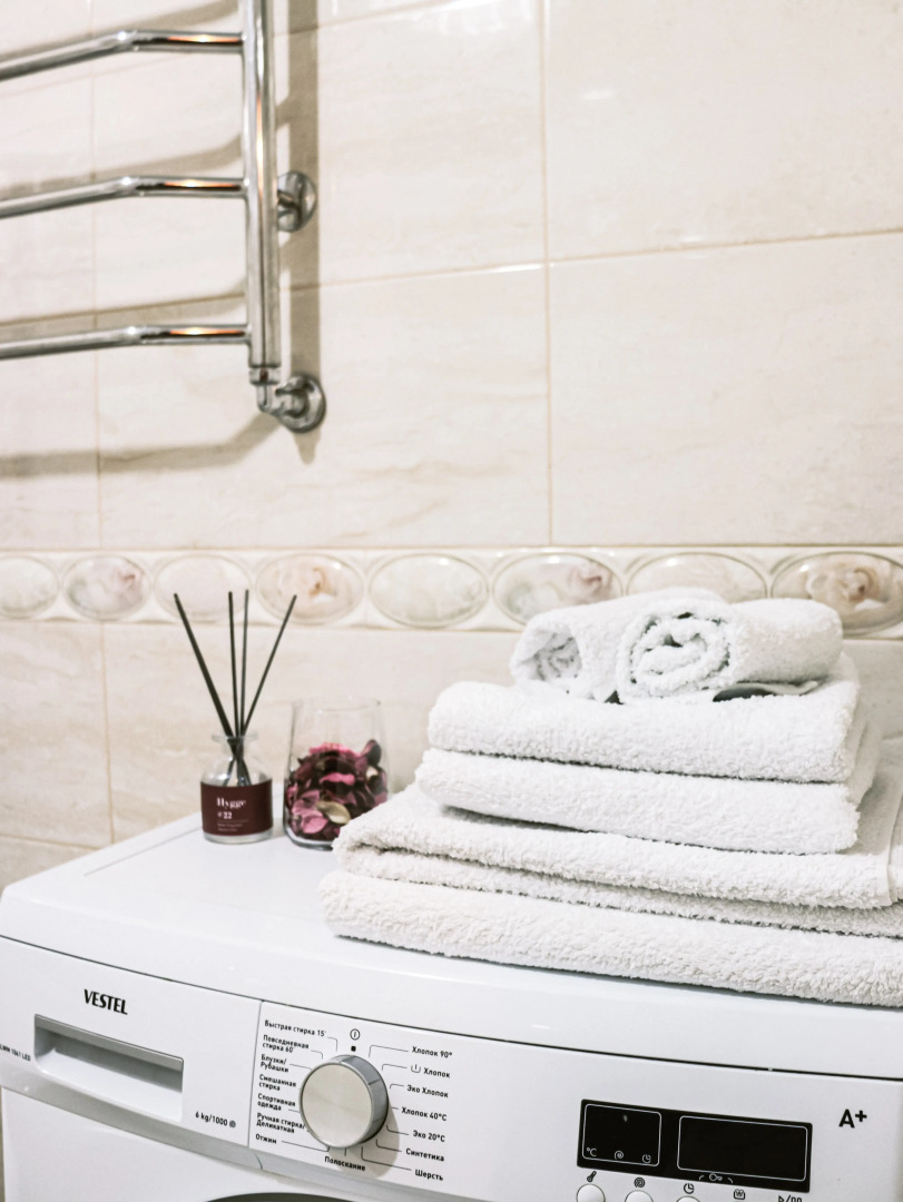 Квартира Комфортная просторная