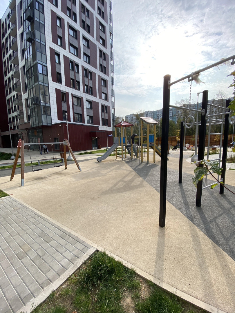 Апартаменты Вквартиру