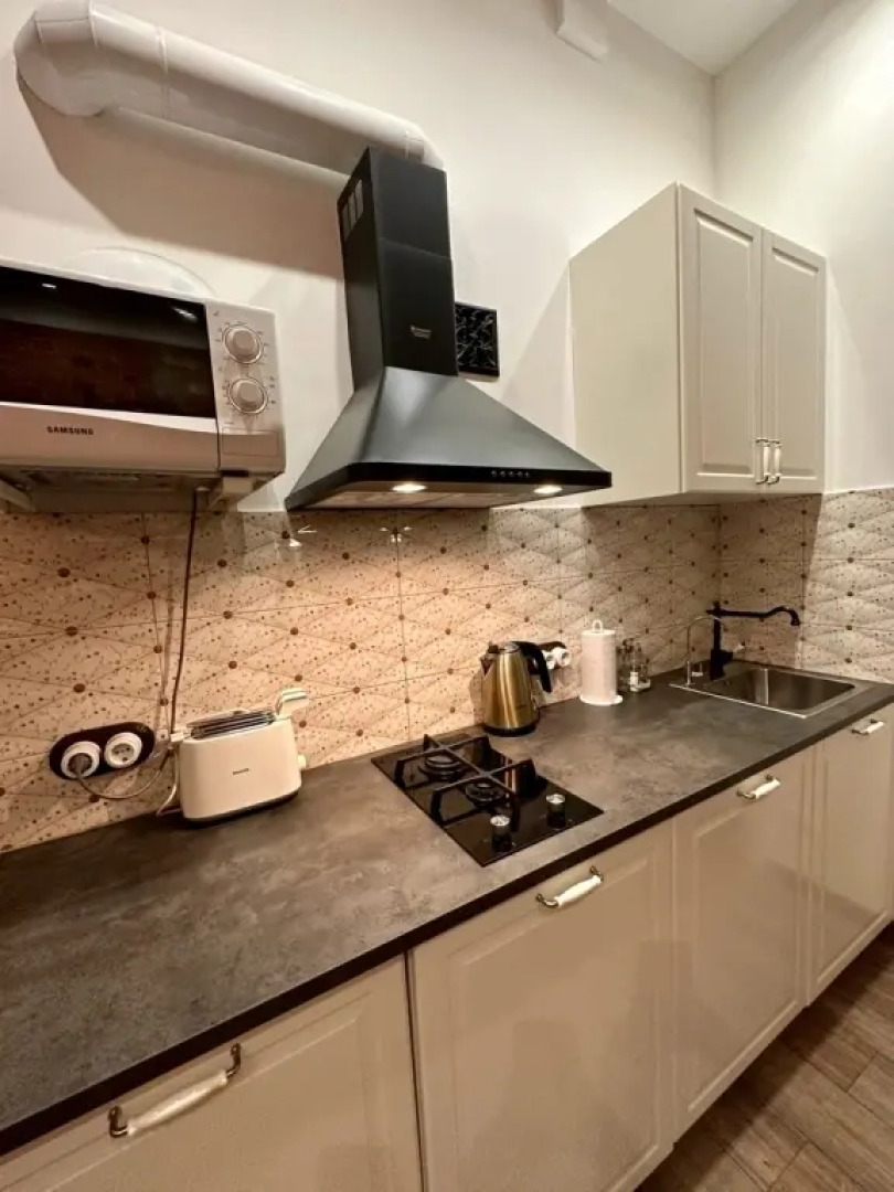 Квартира Lomonosov Big Family