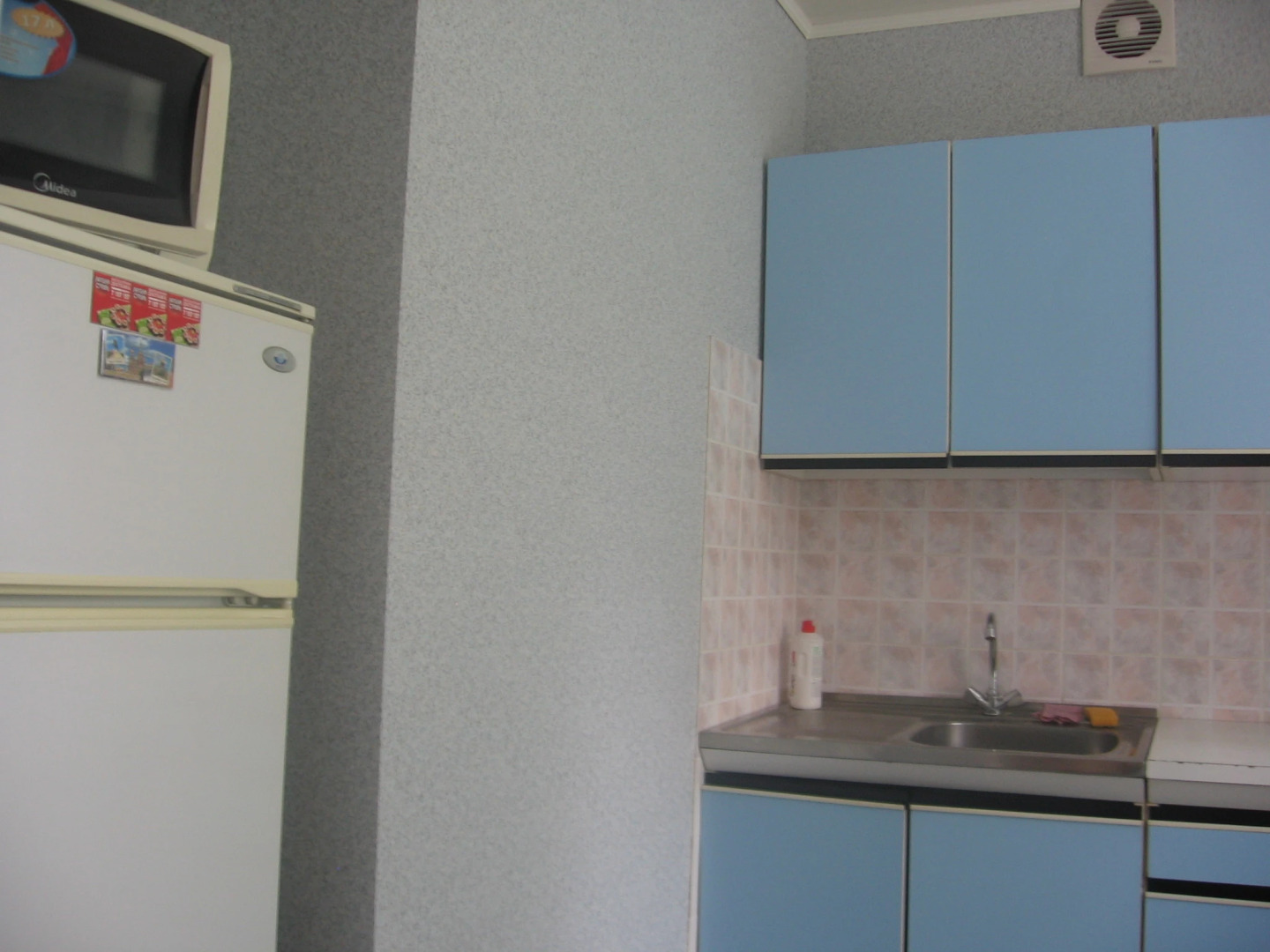 Апартаменты Возле Площади Победы