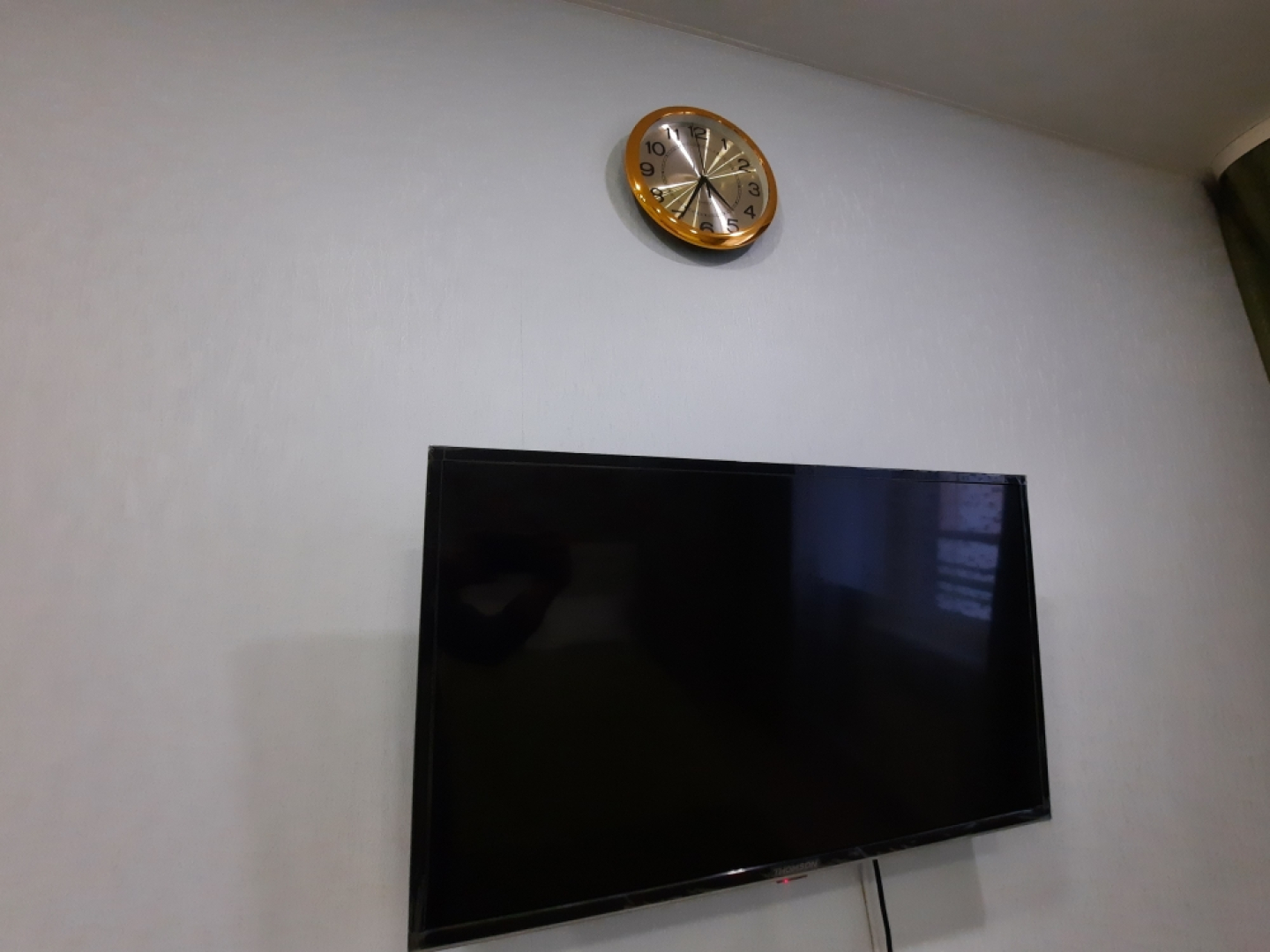 Квартира Студия на Калашникова 25