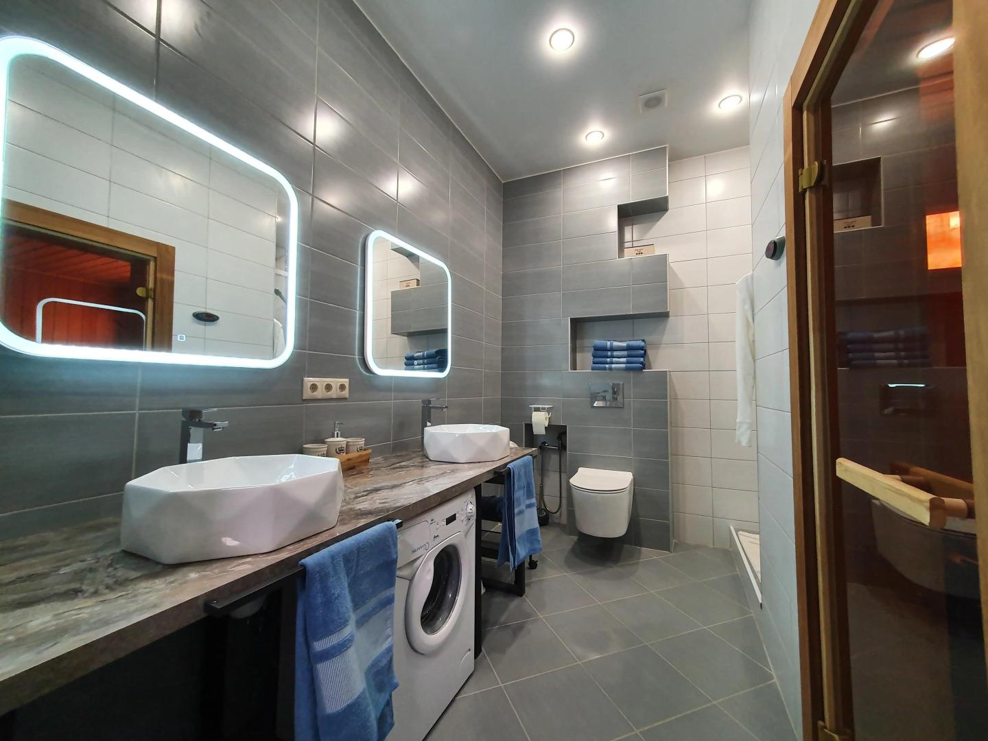 Апартаменты Твоя Резиденция