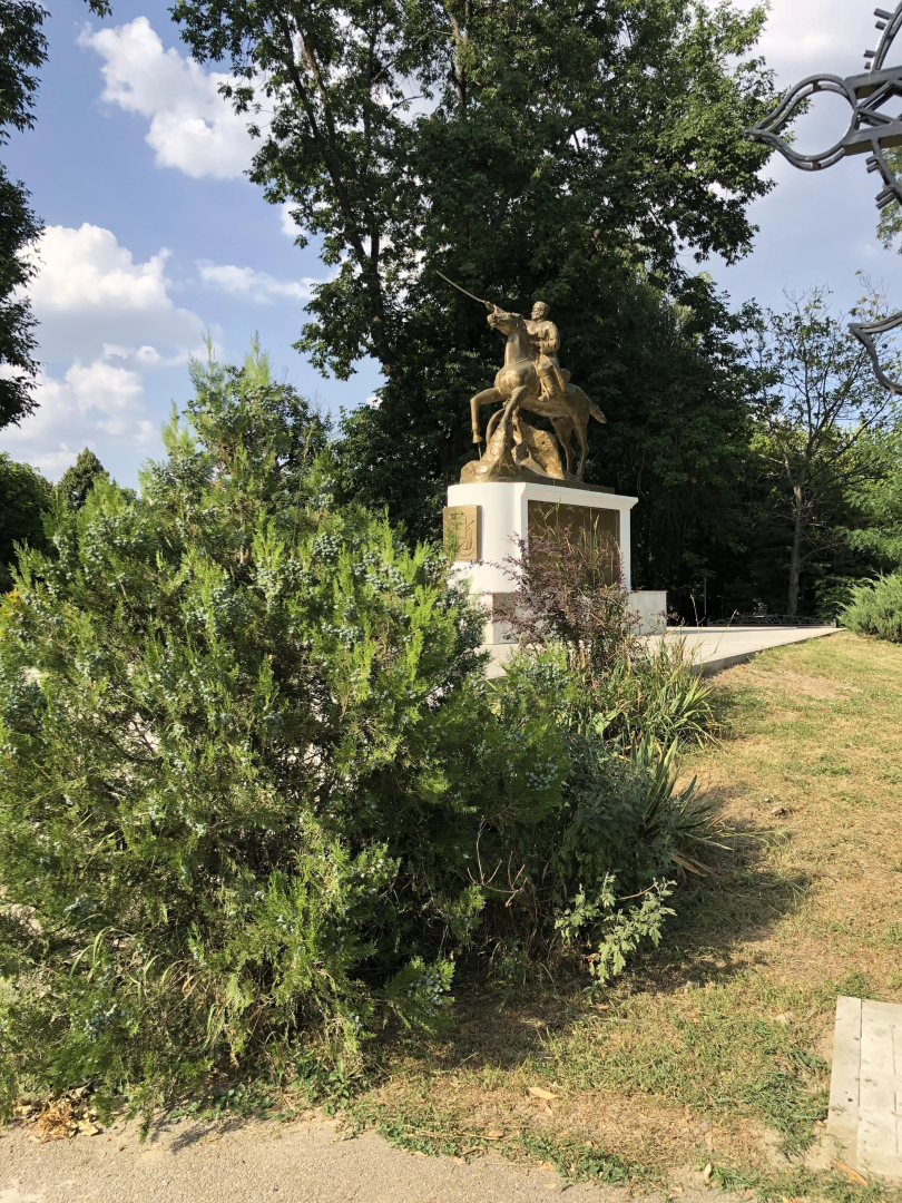 Апартаменты на Кирова