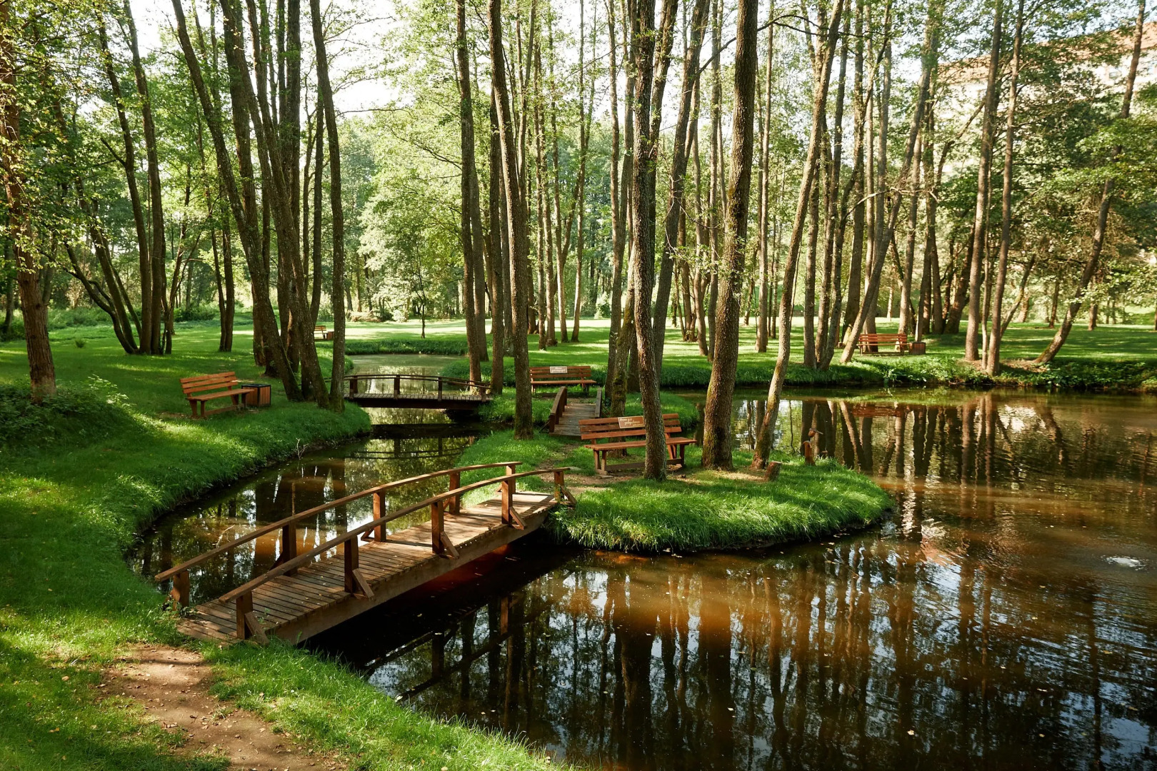 Санаторий Альфа Радон