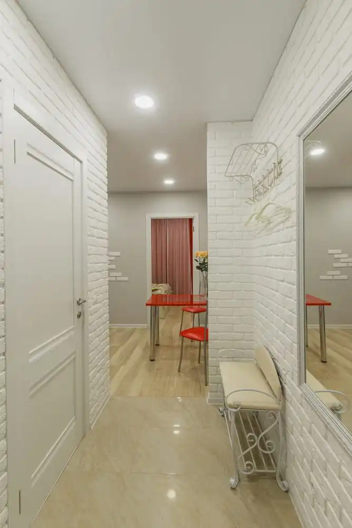 Апартаменты День-Ночь на Гагарина 14