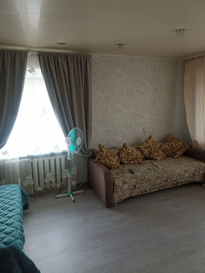 Квартира на улице Титова 2