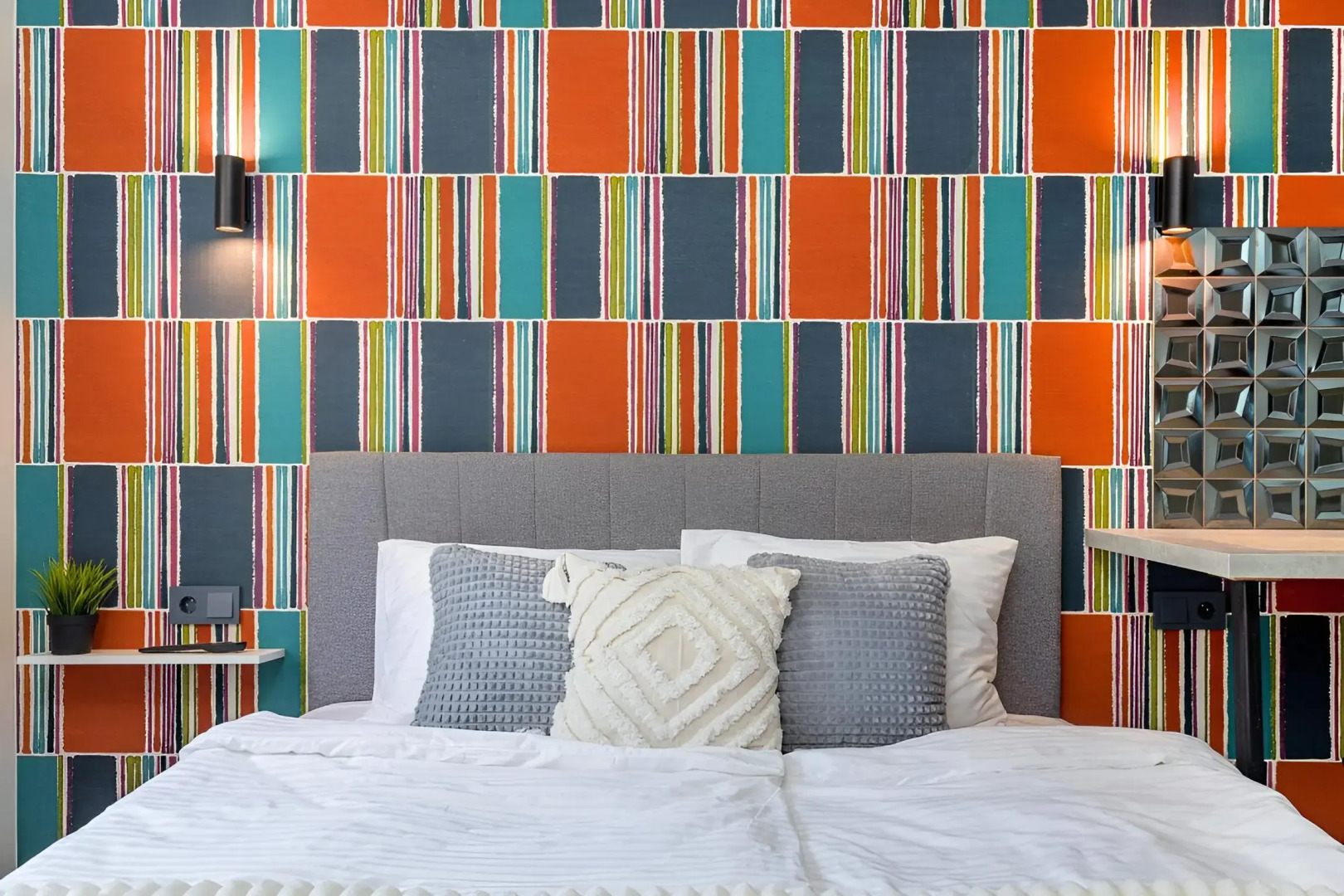 Квартира Авангард