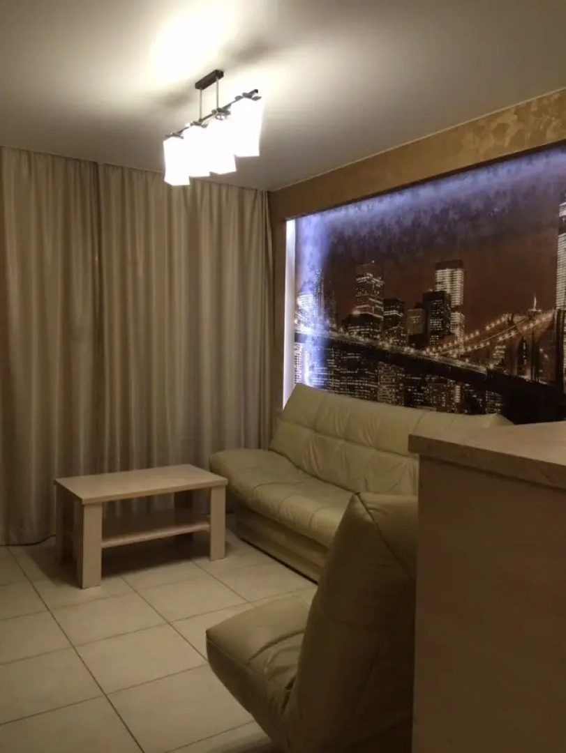 Апартаменты на Строителей