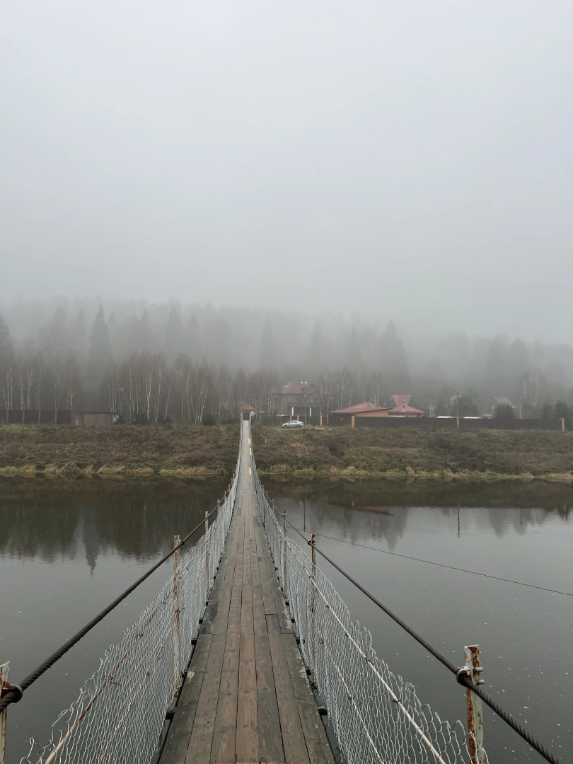 Частный дом Отдых в Подмосковье