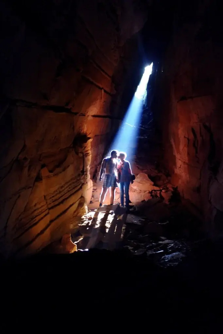 Замок Климовский