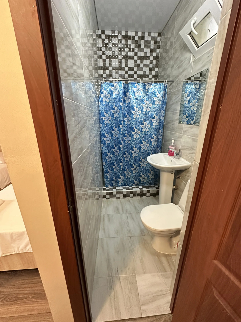 Гостевой дом Солнца