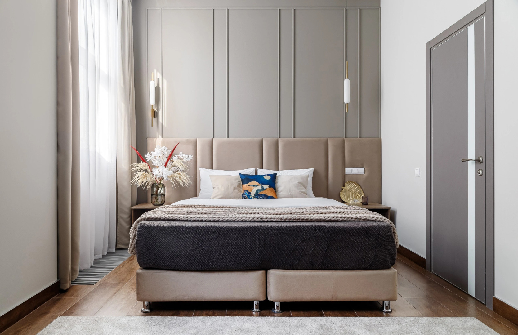 Апартаменты у моря рядом с Сочинским парком