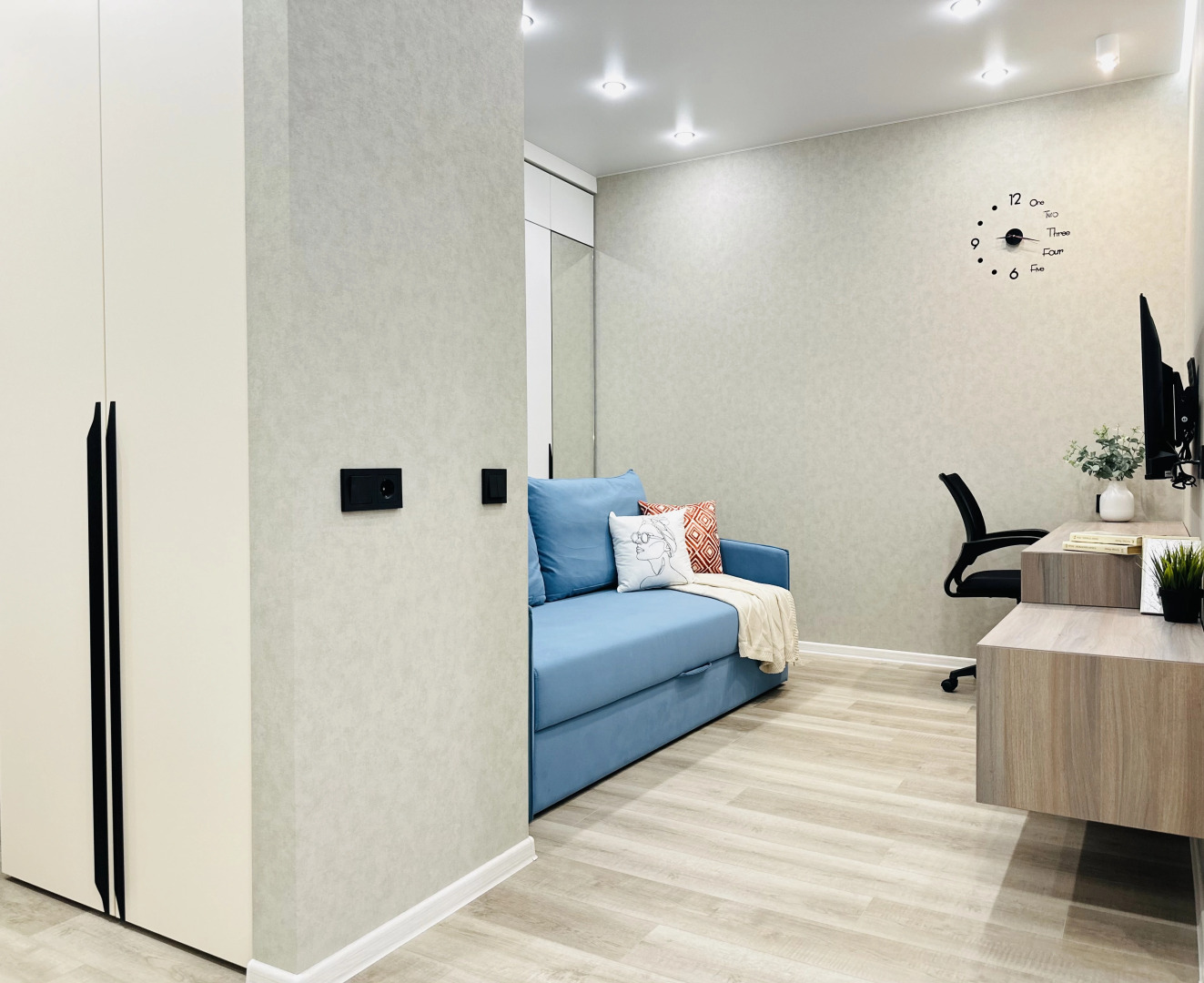 KenigDeluxe Центр