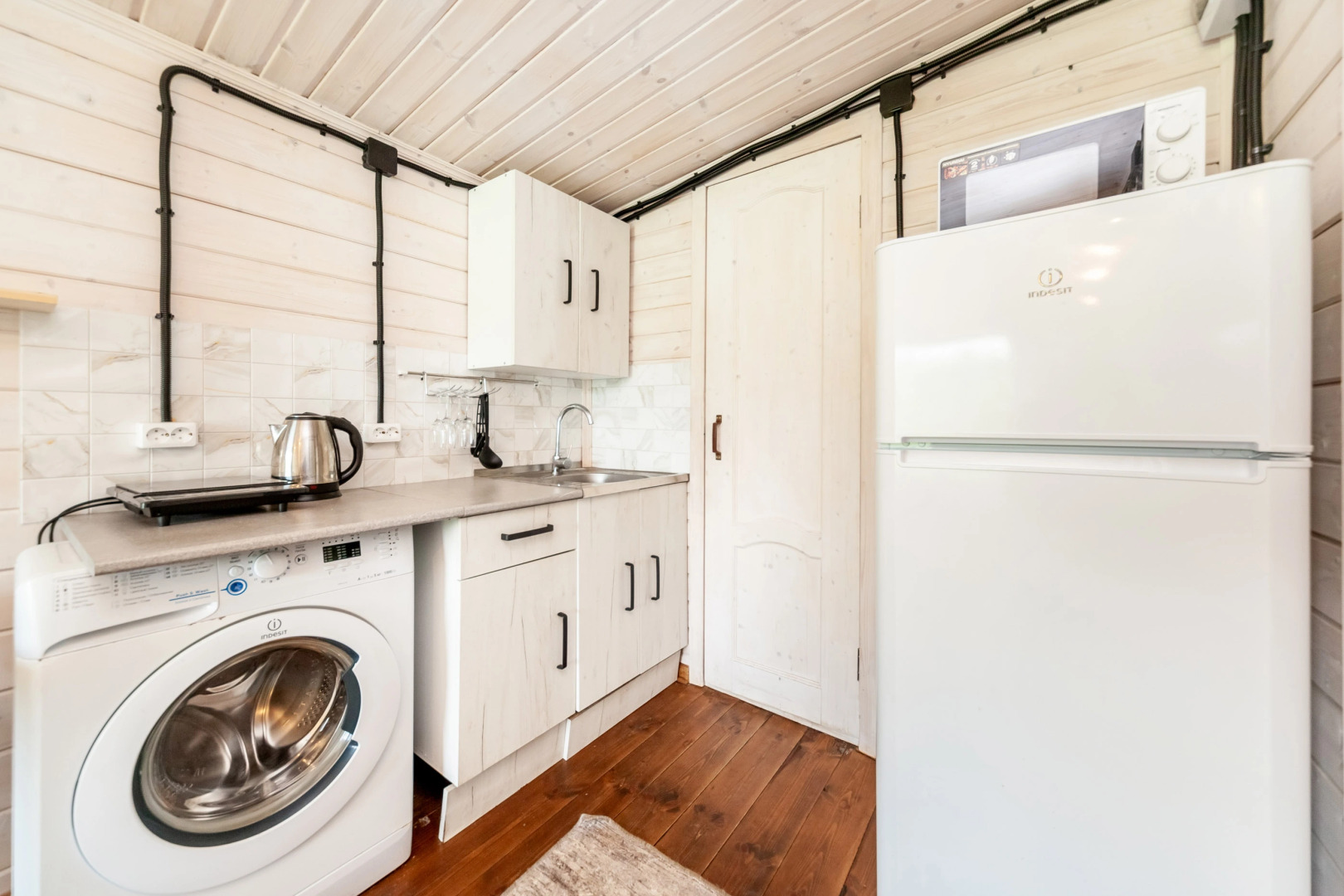 Гостевой Дом Твоё озеро