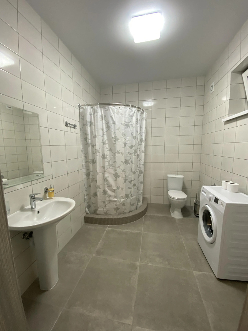 База Отдыха в Мысхако