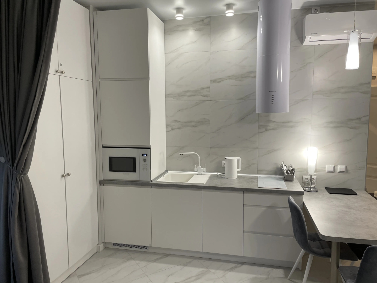 Апартаменты Штольц