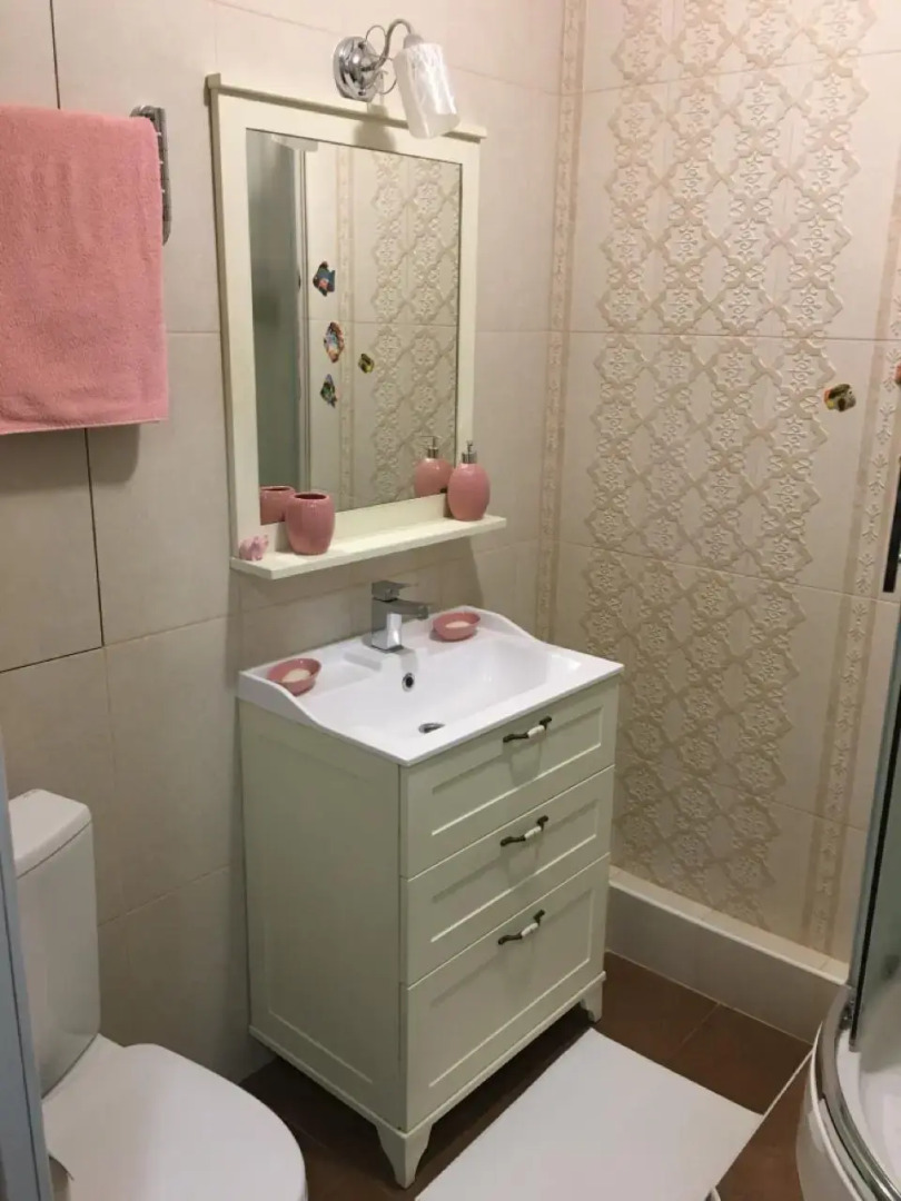 Квартира Гагарина 84