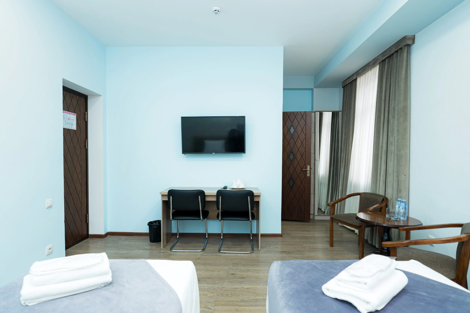 Отель Diamond Tashkent