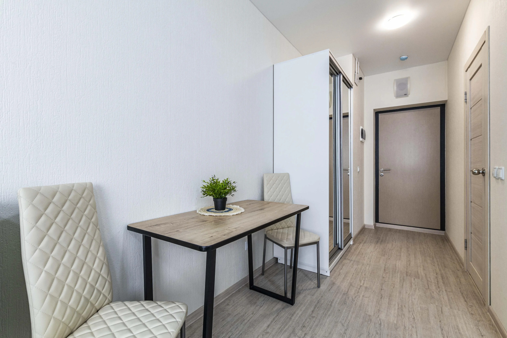 Квартира Фрунзе 31 Студия Парк