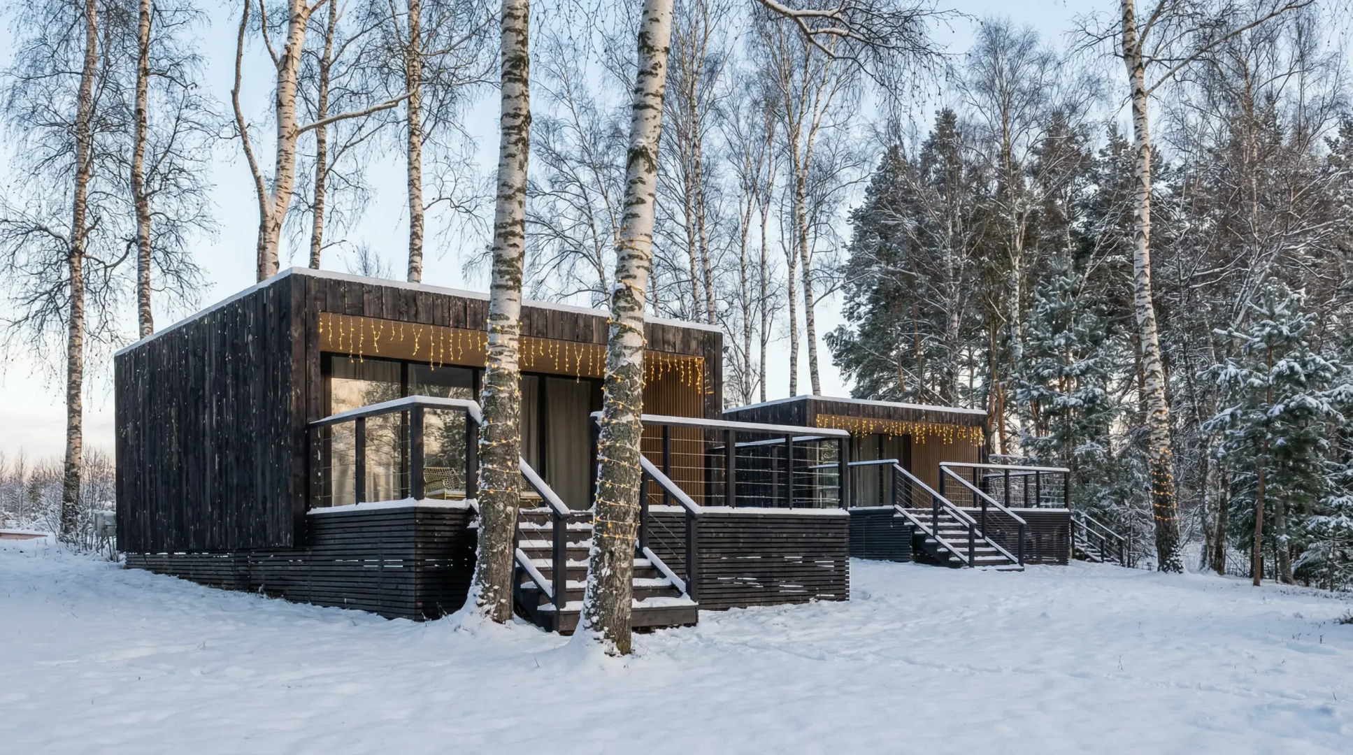 База отдыха Istra Magic Club