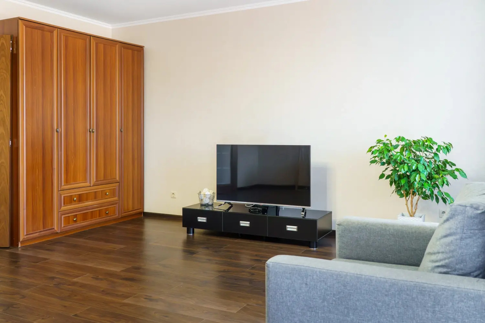 Квартира Good night на Гоголя 15