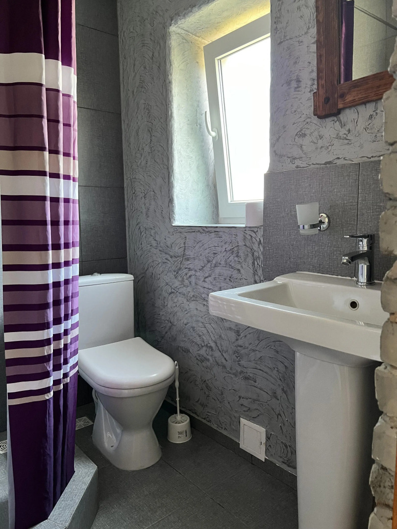 Гостевой Дом на Нахимова