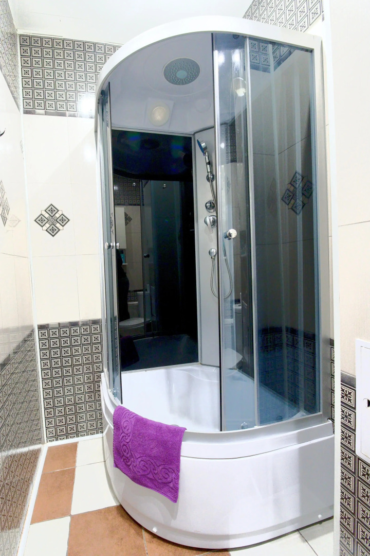 Квартира на улице Гагарина 53А 2