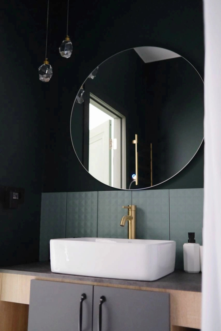 Апартаменты Вишня