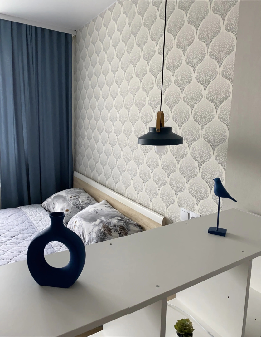 Апартаменты в Древнем Городе Псков