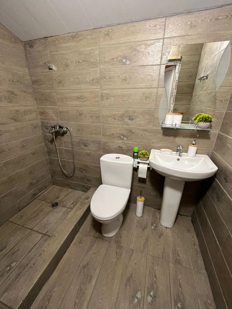 Гостевой Дом Chill Abkhazia