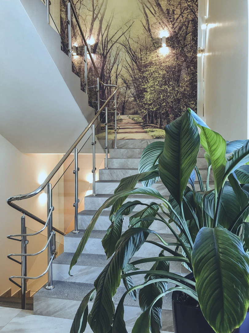 Мотель Иликом