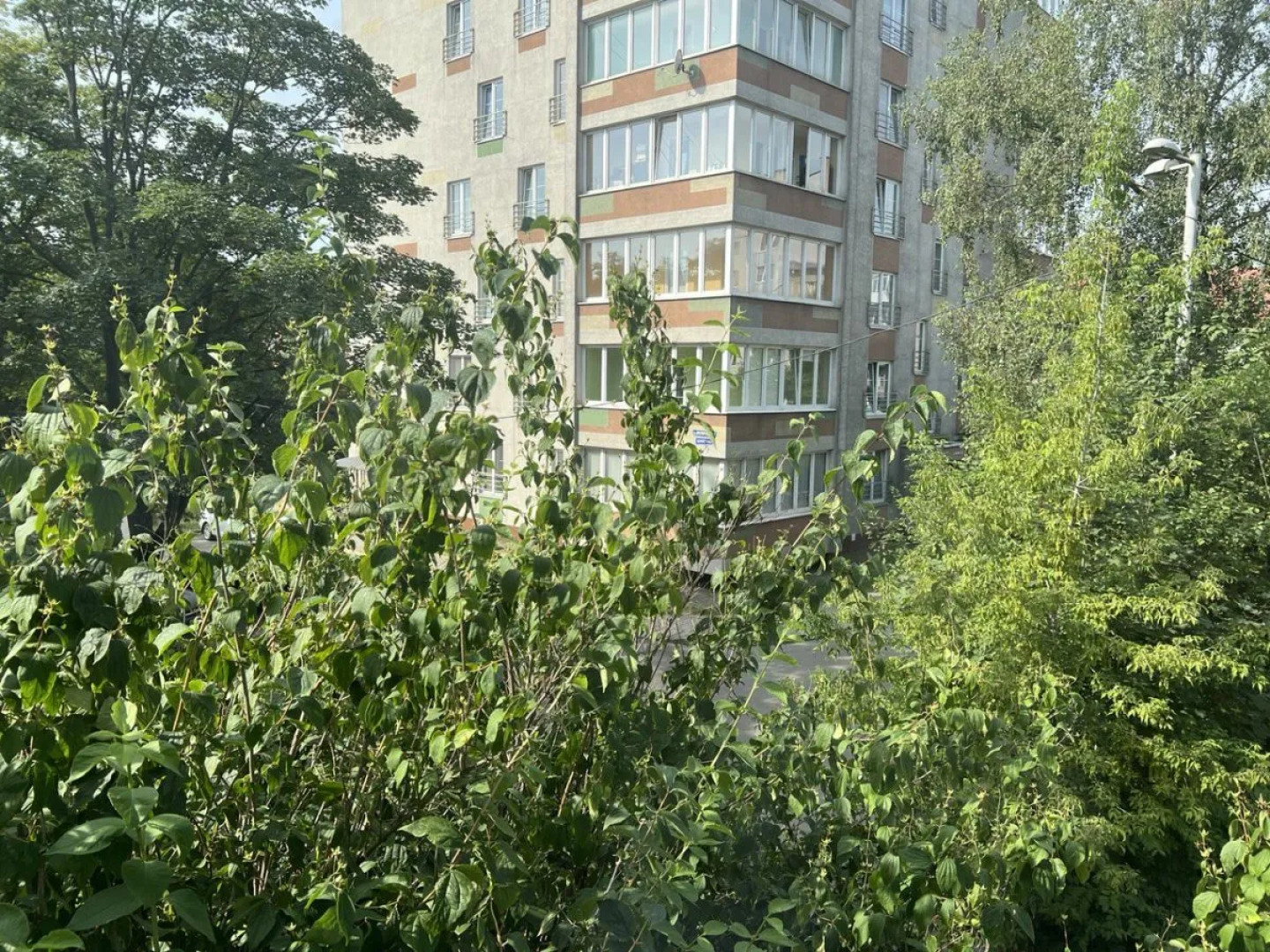 Апартаменты Savina на Советском