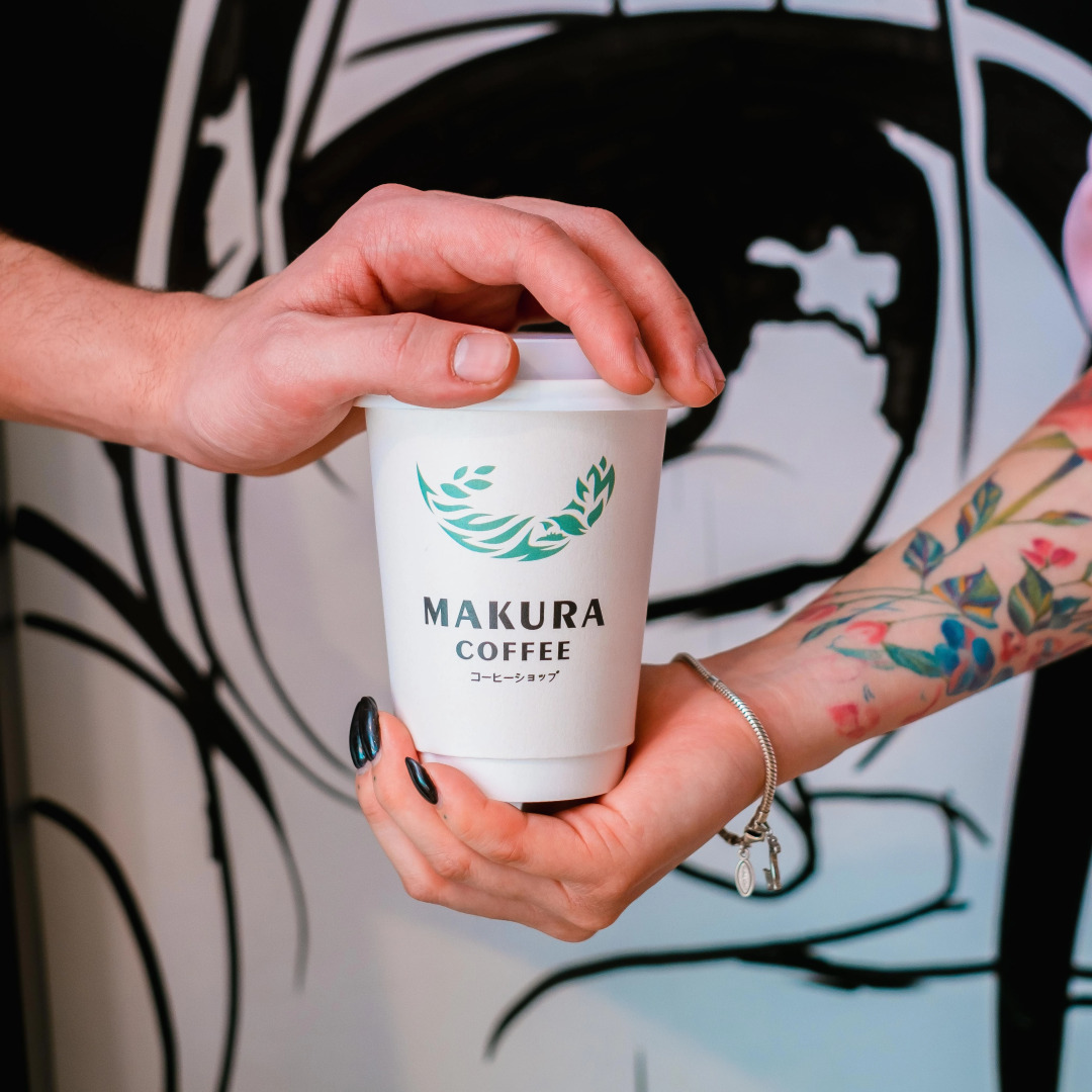 Капсульный Отель Makura