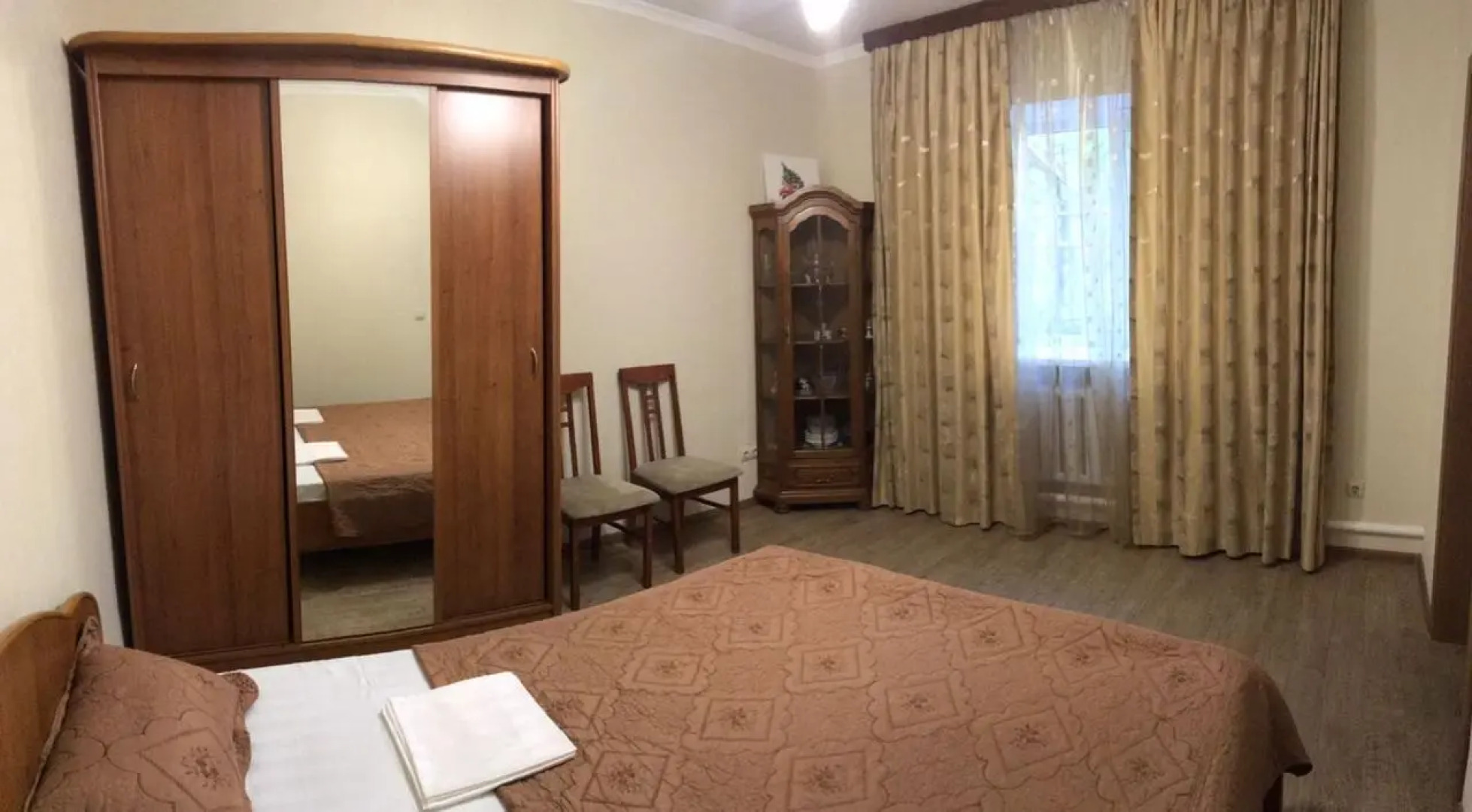 Гостевой Дом Татьяна