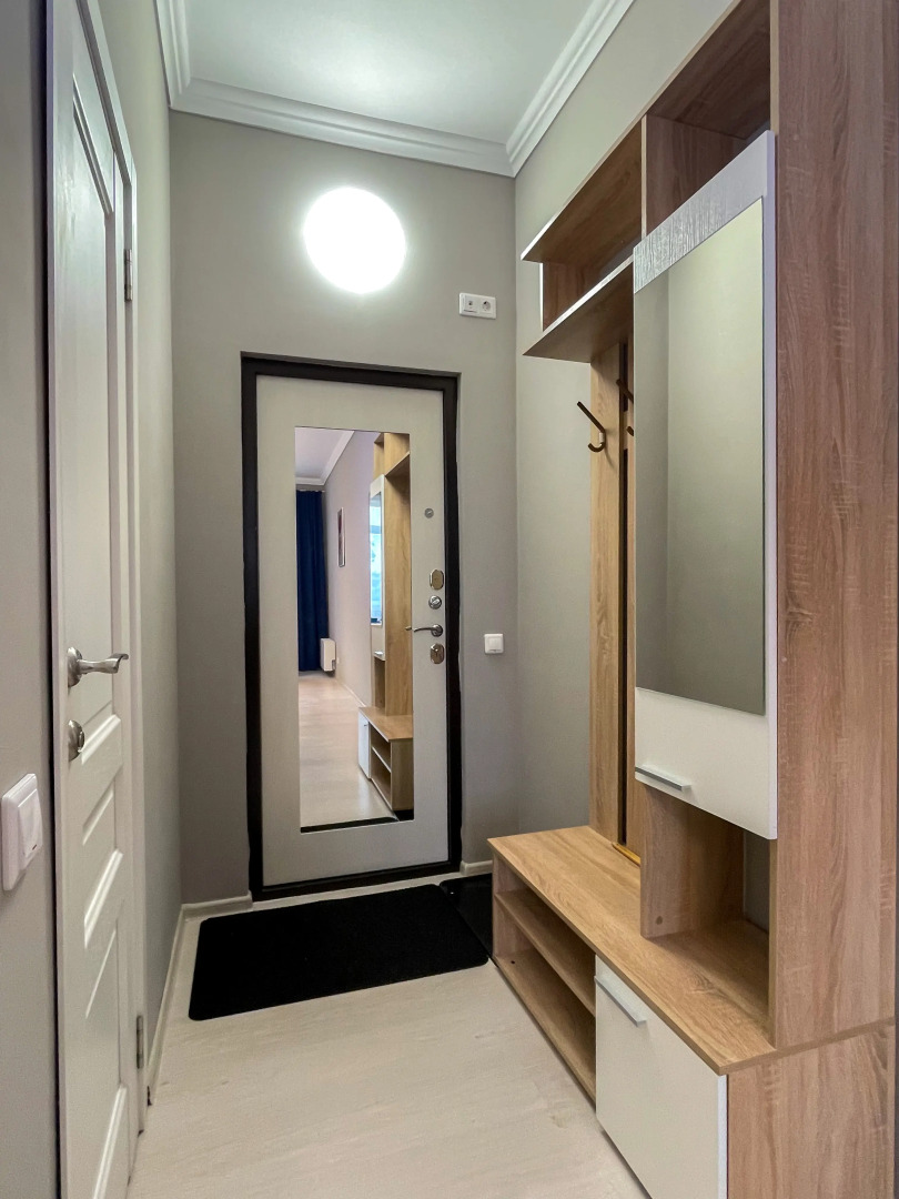 Квартира Comfort Apartments около метро Рассказовка