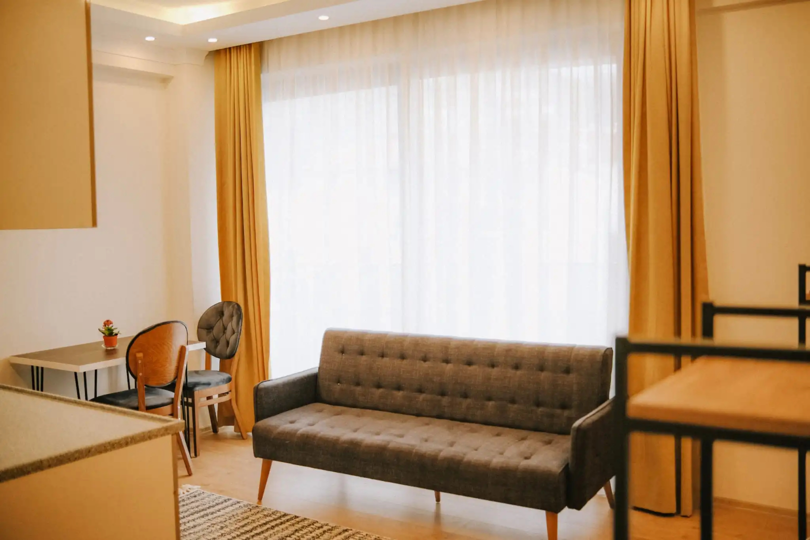 Апарт-Отель Tanrise City Residence