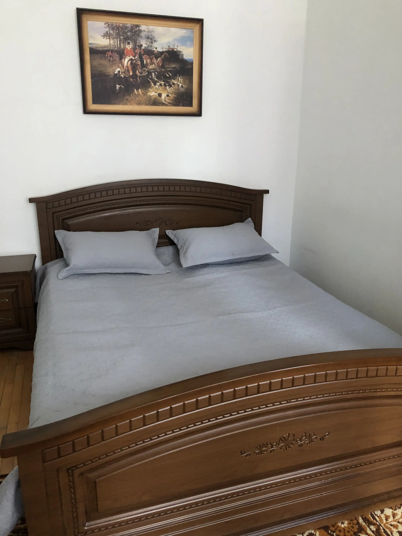 Отель Пансионат Динамо