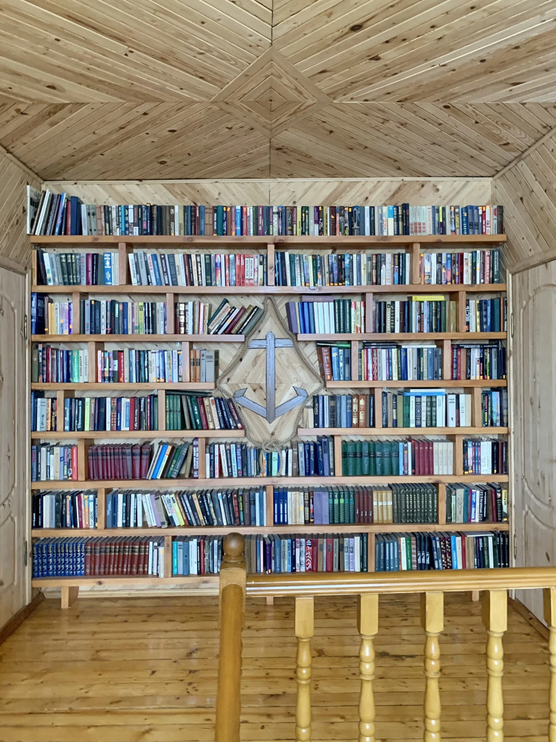 Гостевой дом на берегу Финского залива